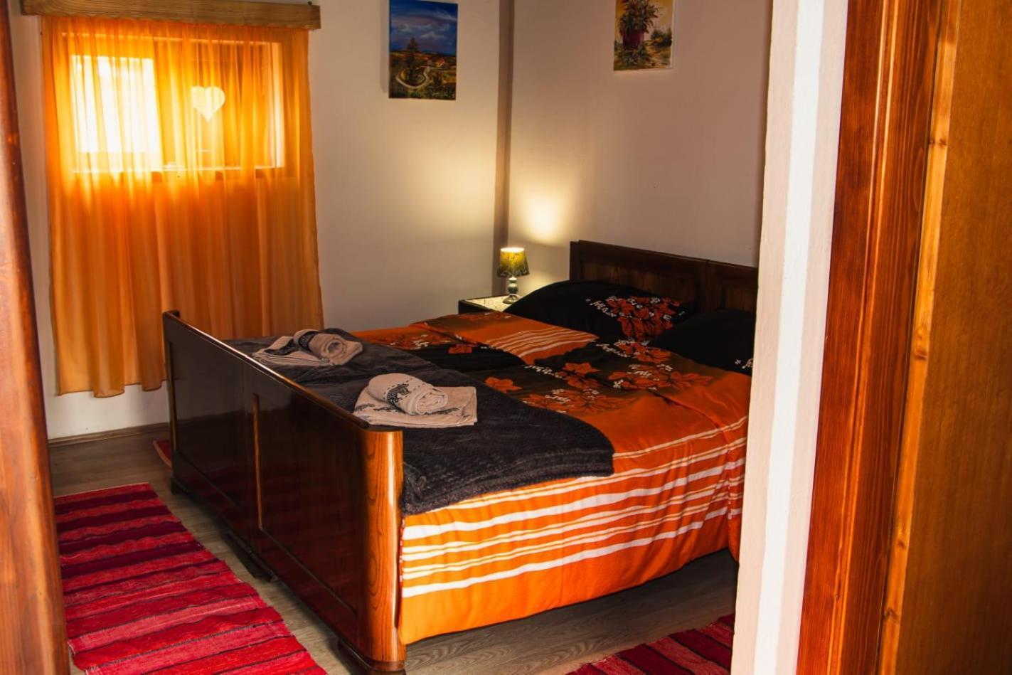 Country House Ivancan Molve Esterno foto