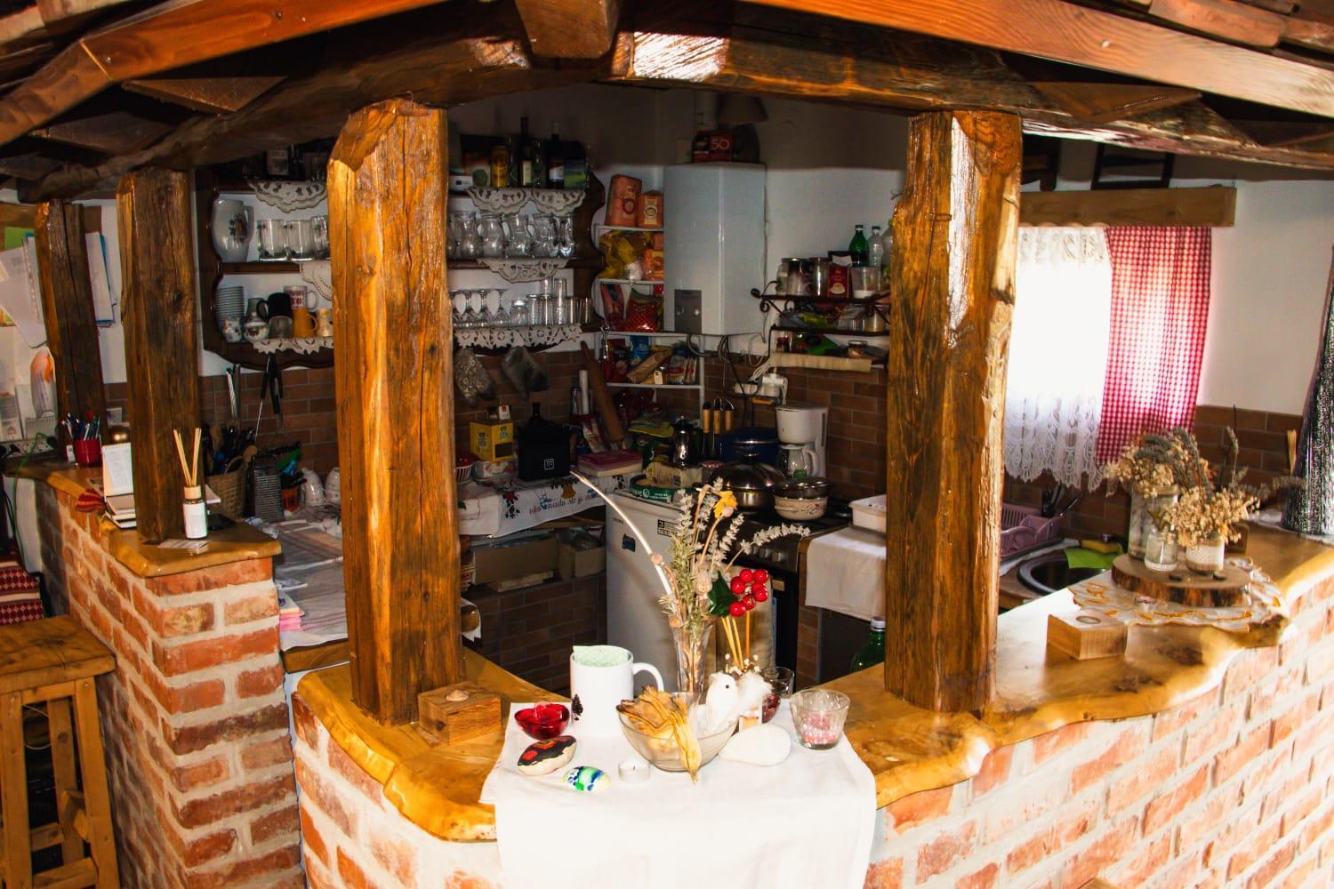 Country House Ivancan Molve Esterno foto