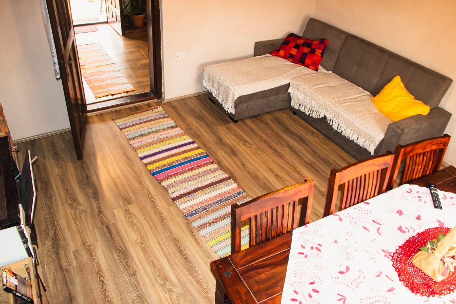 Country House Ivancan Molve Esterno foto