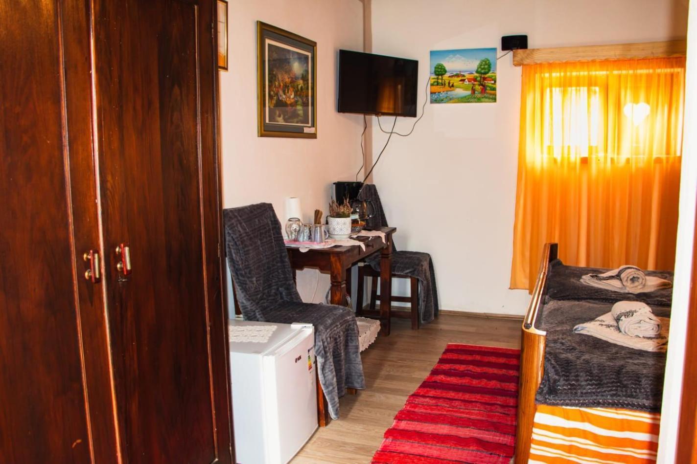 Country House Ivancan Molve Esterno foto