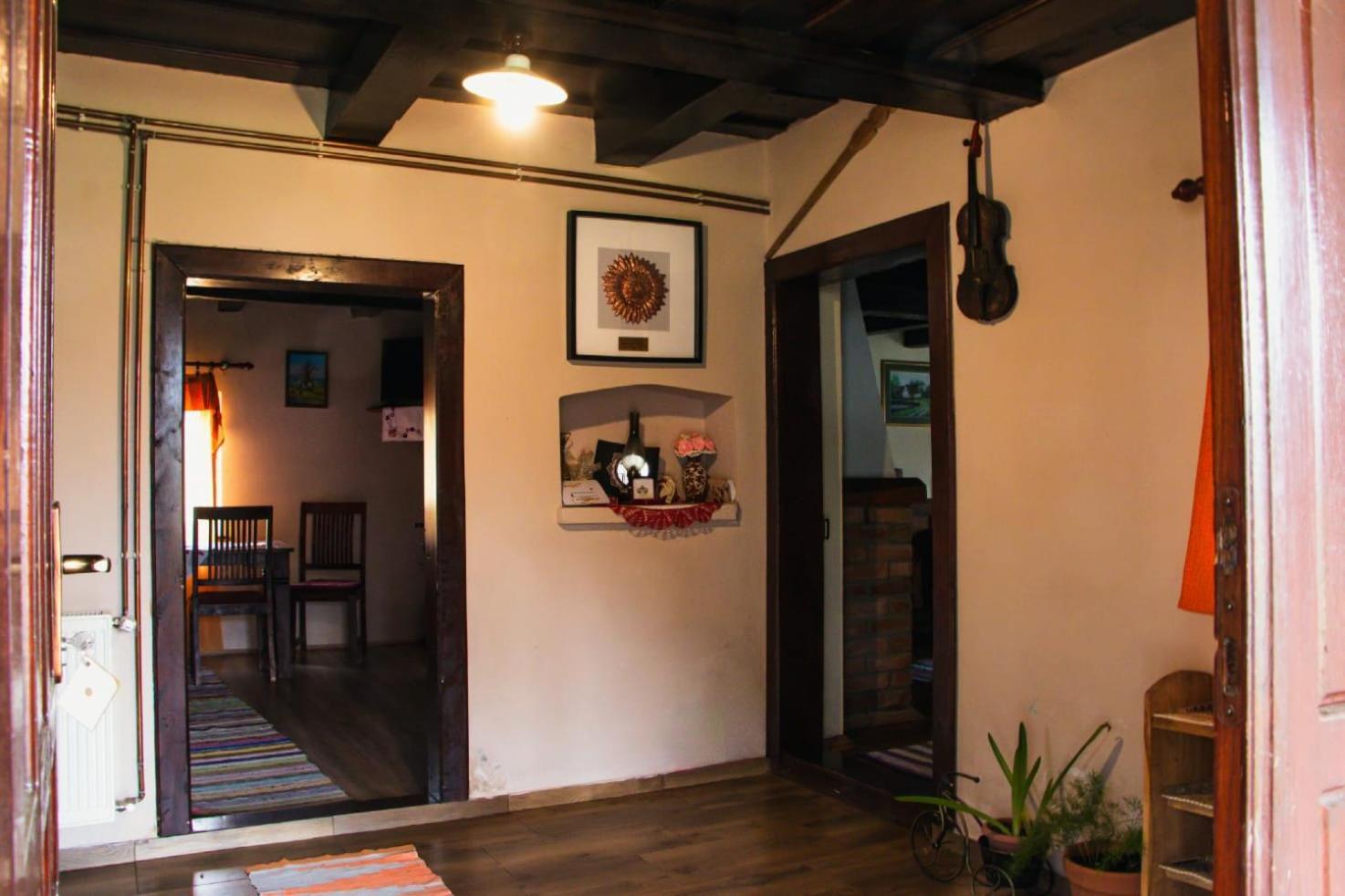 Country House Ivancan Molve Esterno foto