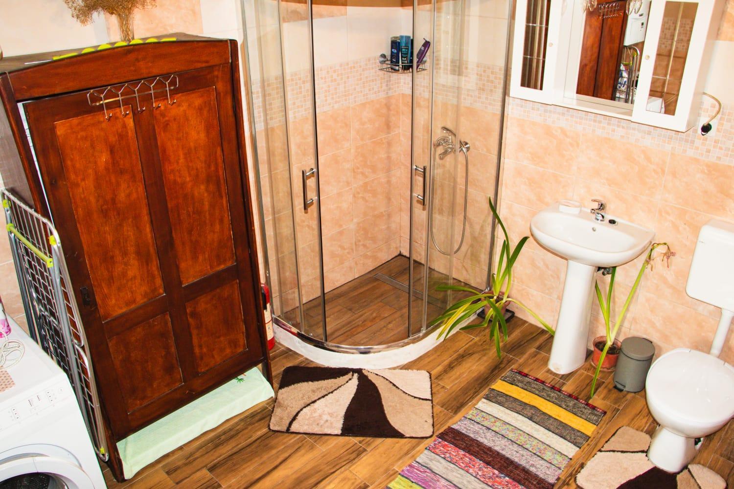 Country House Ivancan Molve Esterno foto