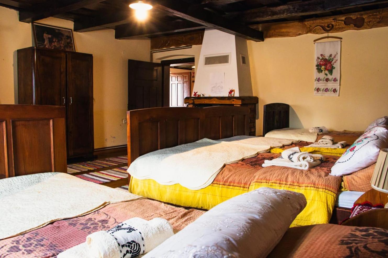 Country House Ivancan Molve Esterno foto