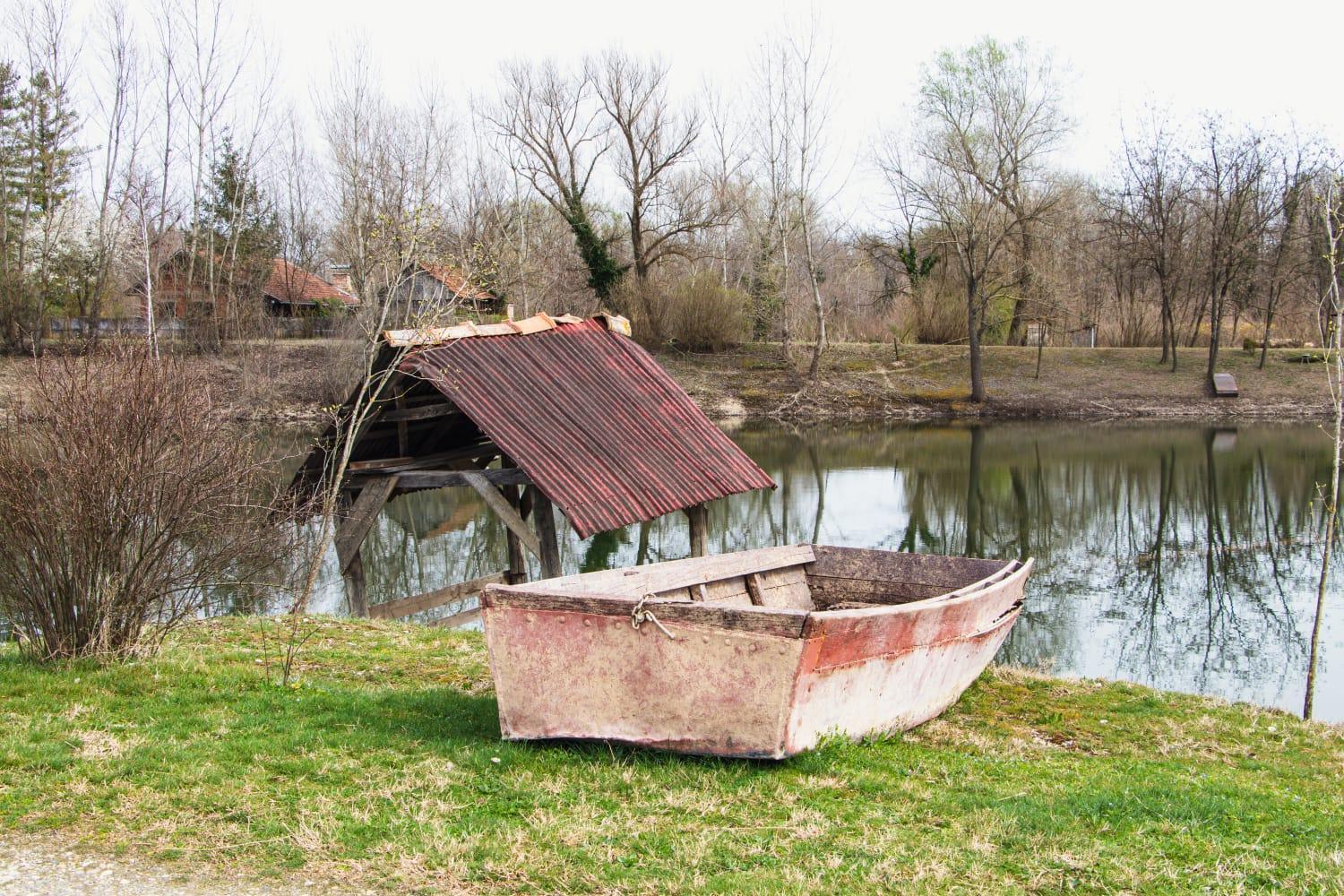 Country House Ivancan Molve Esterno foto